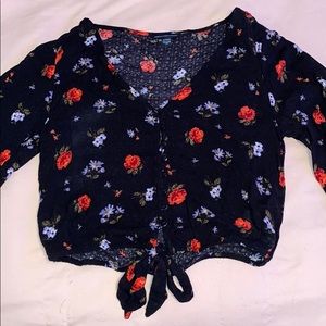 American Eagle Blouse
